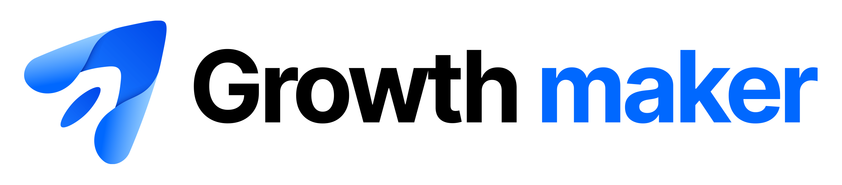 (주)스케일업스쿼드, 그로스메이커 logo